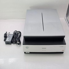 Epson GT-X900 Photo Film Flatbed Scanner Tested Working No Document Mat picture