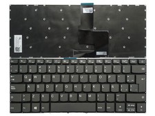 Latin/Spanish keyboard Lenovo IdeaPad V14-ADA ARE V14-IGL V14-IIL V14-IKB/IWL picture
