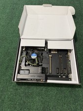 ASUS SABERTOOTH Z77 ATX LGA 1155 DDR3 Motherboard w/12GB RAM picture