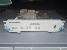 HP J9154A ProCurve MSM765zl Mobility Controller W/Heatsink, RAM, Hard Drive picture
