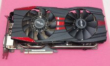 Asus Graphics Card R9280X-DC2T-3GD5 picture