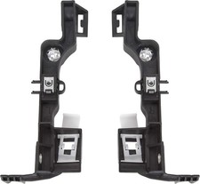 Pair Headlight Lamp Mounting Bracket Compatible with 2009 2020 Dodge Ram 1500 picture