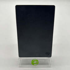 Sony Playstation 4 PS4 Seagate Expansion Portable Hard Drive Black 2N1AP6-500 picture