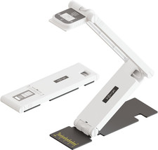 INSWAN INS-Flip 4 Document Camera 4K 13MP Sony Sensor Foldable Webcam From Japan picture