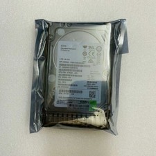 MEW HPE 872479-B21 872737-001 876938-002 1.2TB12G SAS 10K 2.5SC ENT HARD DRIVE picture