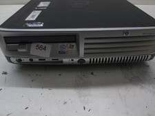 HP Compaq DC 7100 USOT Intel Pentium 4 3.2GHz 512MB NO HDD picture
