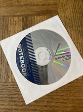 Notebook PC Software picture