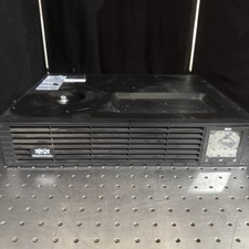 Tripp Lite SMART1500RMXL2UA UPS For Parts Broken LCD picture