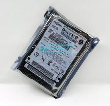 Fujitsu 60GB 5400RPM MHV2060AT IDE 2,5-Zoll Notebook-Festplatte picture