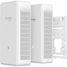 Omada EAP775-Wall Tri Band Wi-Fi 7 IEEE 802.11 a/b/g/n/ac/ax/be 5.63 Gbit/s picture