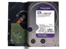 WD Purple WD20EJRX 2TB 64MB SATA 6Gb/s 3.5
