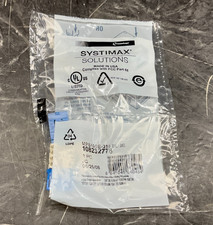 Systimax Solutions CommScope PowerSum Jack blue MPS100E-318 ❤️️✅❤️✅ picture
