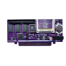 INCOGNITO GOLD - Ultimate 1MB RAM expansion + SIDE2 cart combo for Atari 800 picture