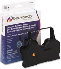 Dataproducts R7300 Compatible Ribbon Black picture