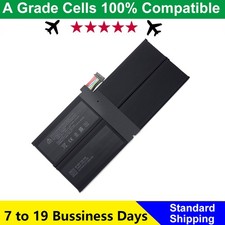 G3HTA061H DYNM03 Battery For Microsoft Surface Pro 7 i3-1005g1 i5-1035G4 45WH picture