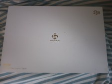 Gaomon M10K Pro drawing tablet (no stylus, only opened once) picture