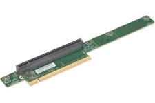Supermicro LHS Standard Riser Card 1U PCI-E (x16) to PCI-E (x16), RSC-S-6G4 picture