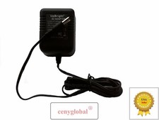 9V AC Power Adapter For ART FXR Stereo 2-CH Digital Multiple Effects Processor picture