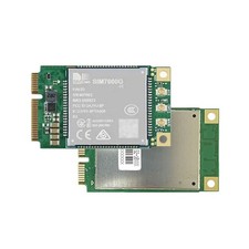 SIM7600G-H 4G LTE Module Global Mini-PCIe Interface SIM7600G-H-PCIE picture