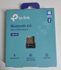 TP-LINK UB400 Bluetooth 4.0 Nano USB Adapter New-Other picture