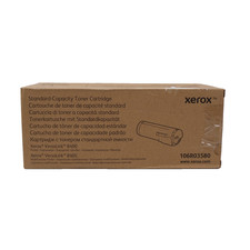 Xerox 106R03580 Black Toner Cartridge for VersaLink B400/B405 GENUINE OPEN BOX picture