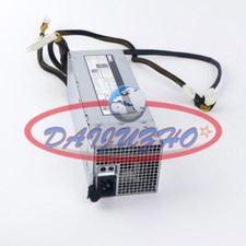 1PC used DH550E-S1 550W power supply for Dell R520 T420 server picture