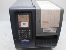 Honeywell PM43 Thermal Printer - Tested picture