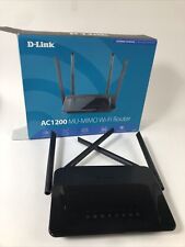 D-Link DIR-842 Wi-Fi Router picture