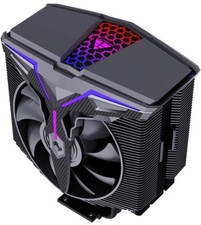 GOLDEN FIELD Wind Walker A-RGB CPU Fan New Sealed In Box picture