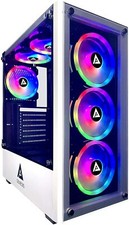 8 CORE i7-11700k 11TH GEN Gaming Desktop PC GeForce RTX 2070 SSD+HDD 16GB Win10  picture