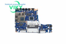 5B20S44553 For Lenovo Legion 5-15ARH05 Laptop Motherboard R7-4800H SWG 4G OEM picture