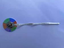 1pc COMPATIBLE COLOR WHEEL FOR BENQ HT3550 PROJECTOR picture