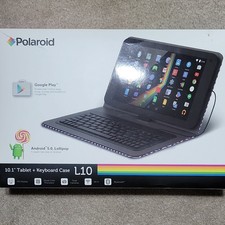 Polaroid L10 10.1
