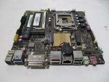 ASUS H81T/CSM MINI ITX REV 1.0 DDR3 1066 LGA 1150 MOTHERBOARD picture