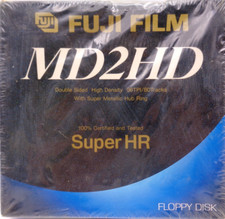FLOPPY DISK 5.25