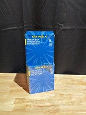 Dynex Double Layer DVD+R – Lot of 2 (30 Discs) – 8.5GB / 240min / 8X – Brand New picture