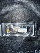 Approved Networks GLC-T-A for Cisco 1Gbps 1000Base-T RJ45 SFP Transceiver picture