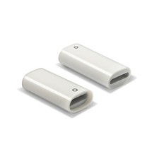 2Pack Charging Adapter Compatible USB-C For Apple Pencil 1st Generation picture