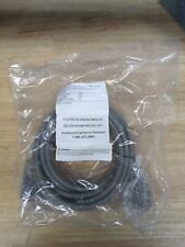 AMPHENOL CABLES ON DEMAND CS-DSDHD15MF0-015 CABLE ASSY HD15 SHLD GRAY 4.5M 15 Ft picture