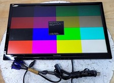 ViewSonic VS15451 VA2246mh-LED LCD Monitor 22