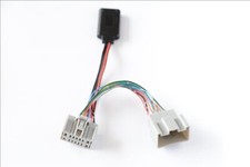 Car Audio AUX IN Bluetooth Wireless Adapter for Volvo C S V CX 30 40 50 60 70 picture