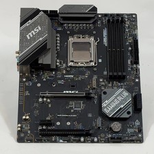 MSi B650 Gaming Plus WIFI AM5 ATX AMD DDR5 Motherboard picture