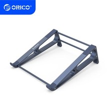 ORICO Laptop Stand Riser Adjustable Aluminum Notebook Stand Computer Stand Riser picture