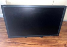NEC multisync pa271w picture