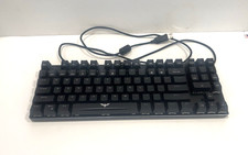 Havit Mechanical Gaming Backlit Keyboard Model - KB486L picture
