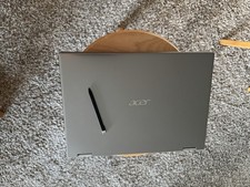 Acer Spin 5 i5-8250U 1.6GHz 13.3
