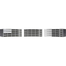 Cisco Catalyst C9200CX-8P-2X2G Ethernet Switch picture