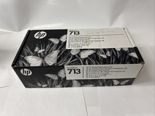 HP 3ED58A OEM HP 713 Printhead Designjet  - FOR PARTS NOT WORKING picture