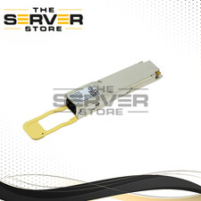 NVIDIA Mellanox IB HDR100 QSFP56 Transceiver MFS1S50 MFS1S50-H003E picture