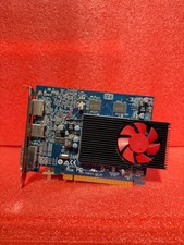 HP 917881-002 AMD Radeon R7 450 4GB GDDR5 PCIe Video Card picture